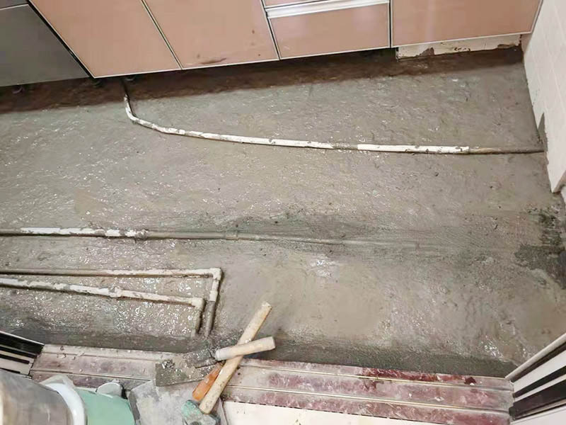 廚房裝修改造的先后順序是怎樣的？(圖3)