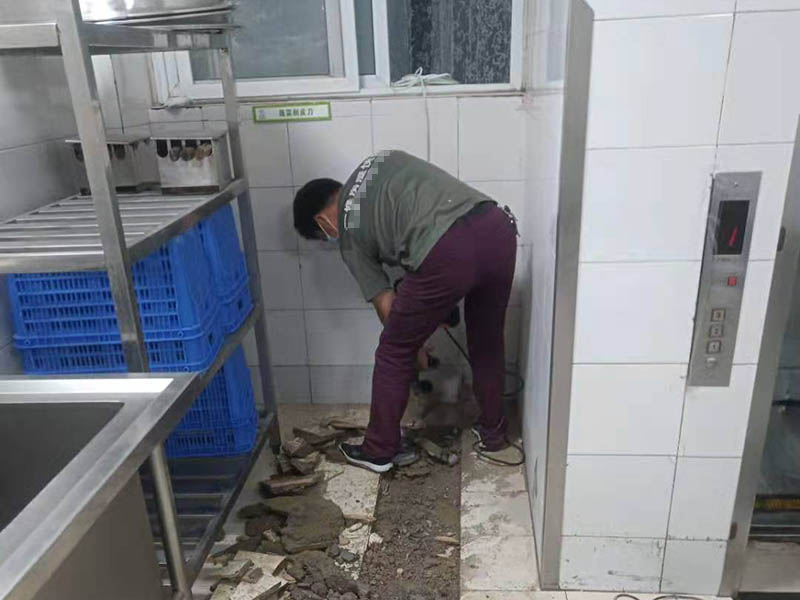 廚房裝修改造的先后順序是怎樣的？(圖4)