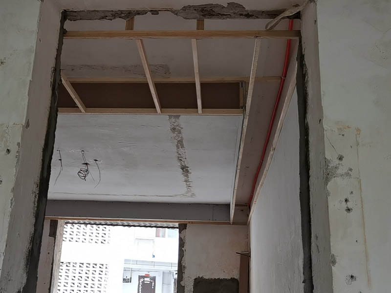 廚房裝修吊頂材料選什么？(圖2)