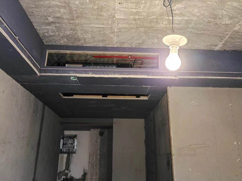 客廳吊頂簡(jiǎn)單裝修的四個(gè)方案(圖1) 客廳吊頂簡(jiǎn)單裝修的四個(gè)方案(圖1)