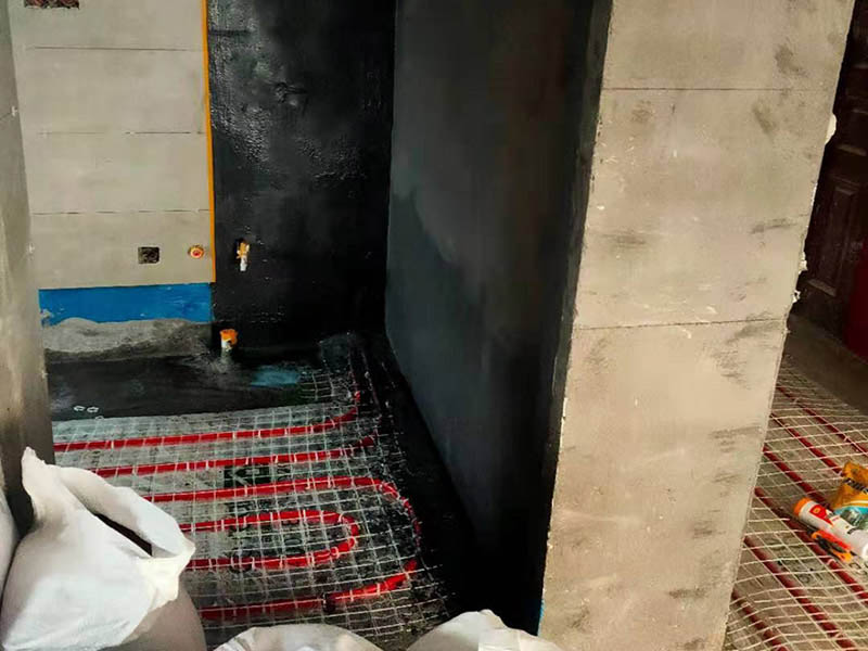 家庭全屋裝修地暖怎么樣？(圖1)