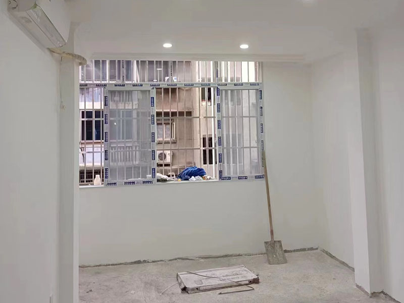 舊房翻新裝修多少錢一平方？舊房翻新裝修改造注意事項(圖2)