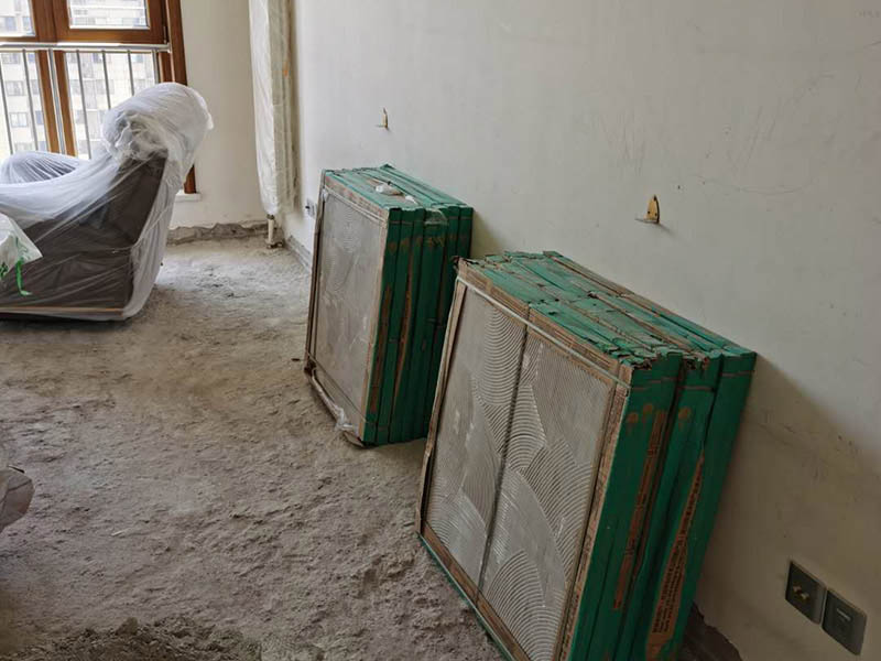 舊房翻新裝修多少錢一平方？舊房翻新裝修改造注意事項(圖5)