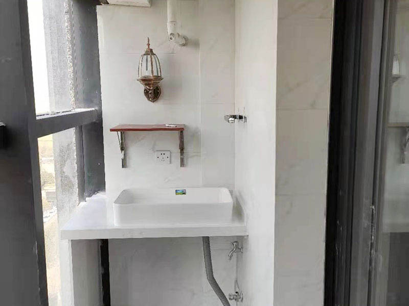 全屋水電改造裝修的6大原則(圖5) 全屋水電改造裝修的6大原則(圖5)