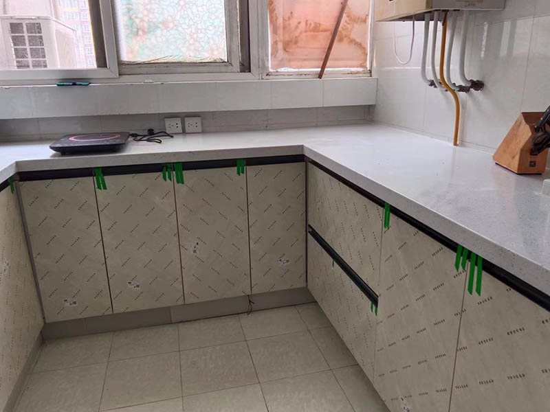 廚房裝修中插座如何設(shè)計更合理？(圖1)