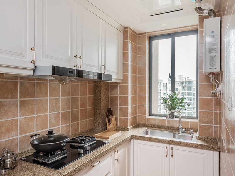 廚房裝修中插座如何設(shè)計更合理？(圖3)