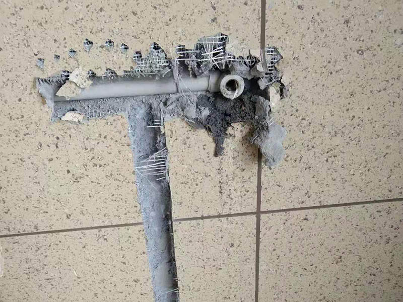 新房裝修時(shí)水路線管如何設(shè)計(jì)？(圖4)