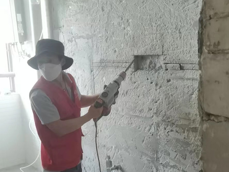 家庭全屋水電改造費用怎么算？(圖2)