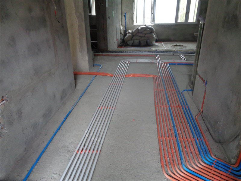 家庭全屋水電改造費用怎么算？(圖4)