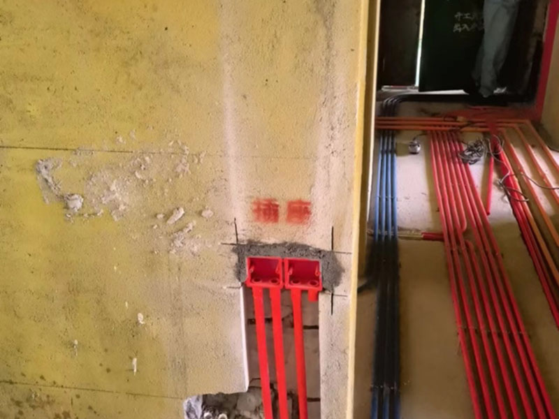 家庭全屋水電改造費用怎么算？(圖6)