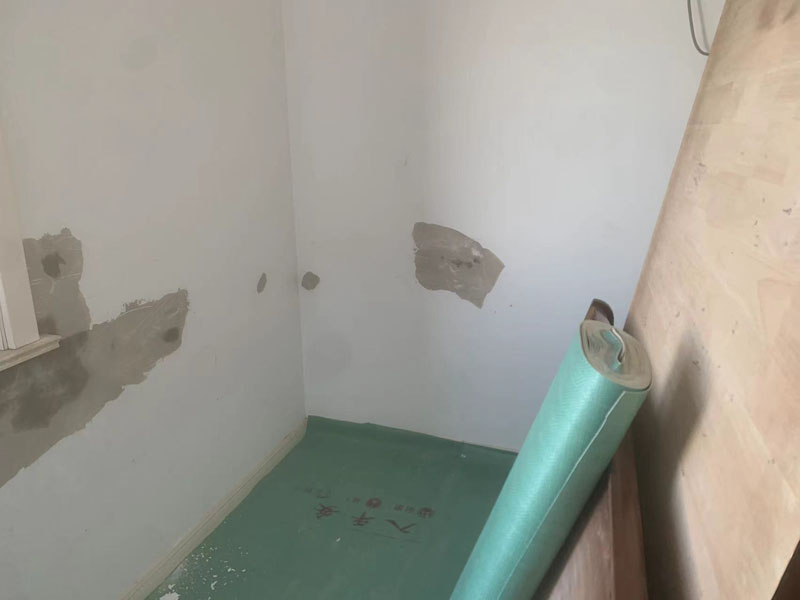 二手房裝修的流程順序和步驟(圖1) 二手房裝修的流程順序和步驟(圖1)