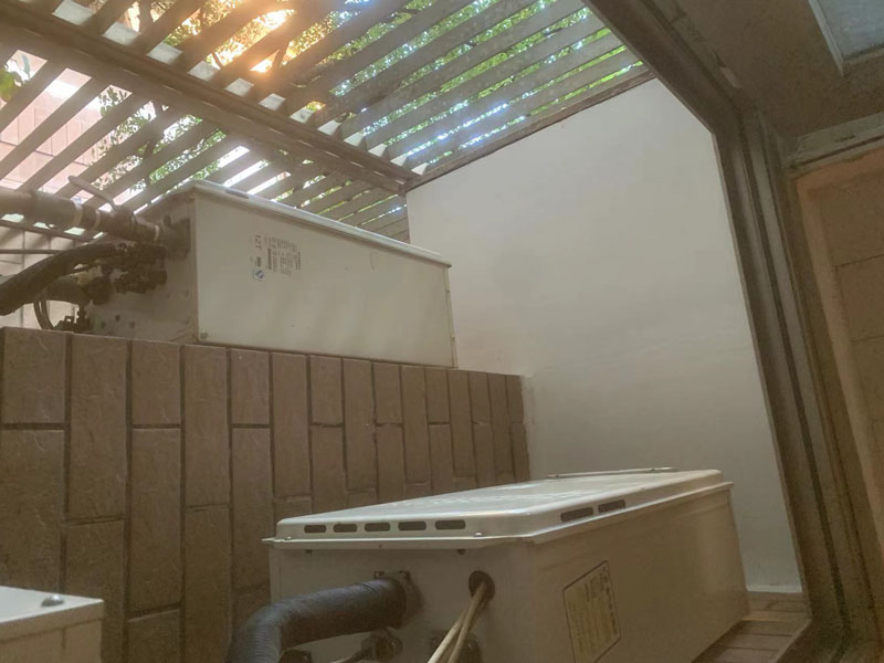 二手房裝修的流程順序和步驟(圖3) 二手房裝修的流程順序和步驟(圖3)