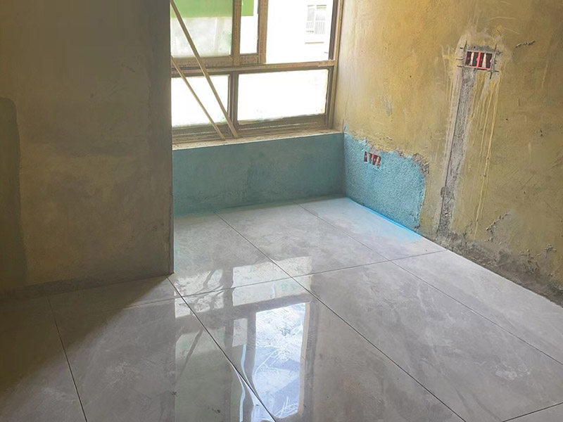 二手房墻面翻新多少錢一平方(圖3) 二手房墻面翻新多少錢一平方(圖3)