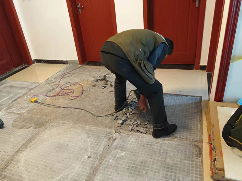 二手房怎么裝修省錢又好看(圖1) 二手房怎么裝修省錢又好看(圖1)