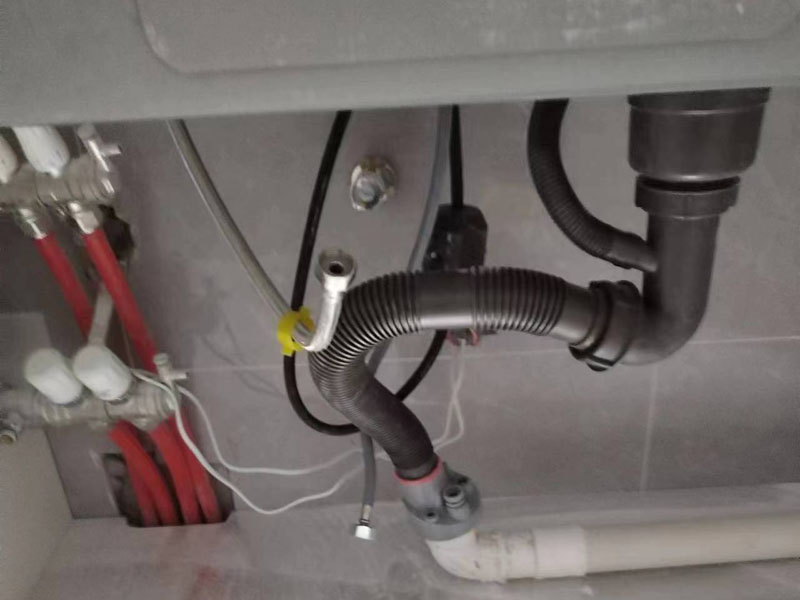 舊房水電改造價格明細表(圖3) 舊房水電改造價格明細表(圖3)