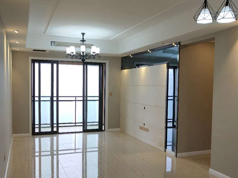 舊房翻新水電改造怎么收費(圖3) 舊房翻新水電改造怎么收費(圖3)