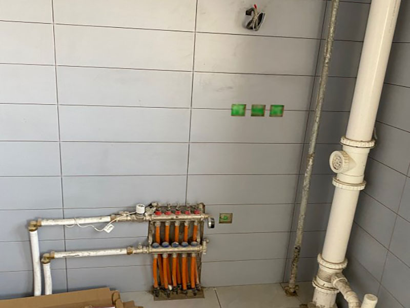 裝修半包一般多少錢一平(圖2) 裝修半包一般多少錢一平(圖2)