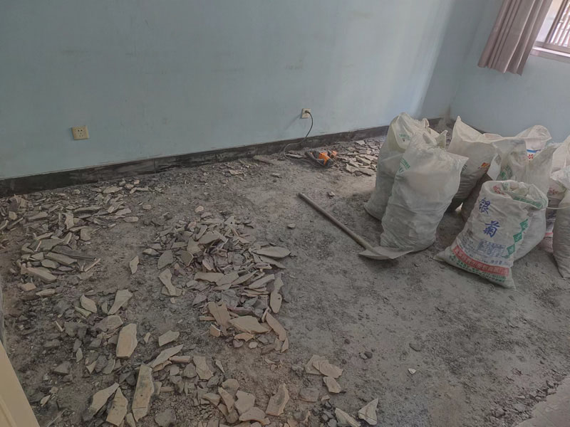 裝修半包和全包哪個(gè)更劃算(圖1) 裝修半包和全包哪個(gè)更劃算(圖1)