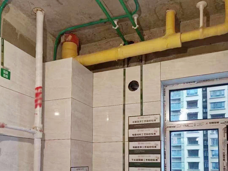 臥室瓷磚翻新有什么好方法(圖1) 臥室瓷磚翻新有什么好方法(圖1)