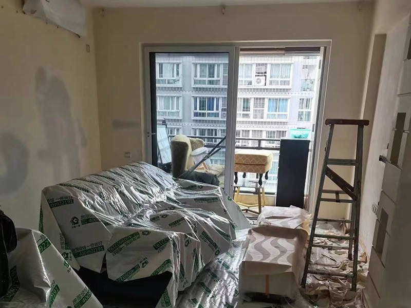 在餐廳翻新改造中，如何提高用餐體驗(yàn)和舒適度(圖1)