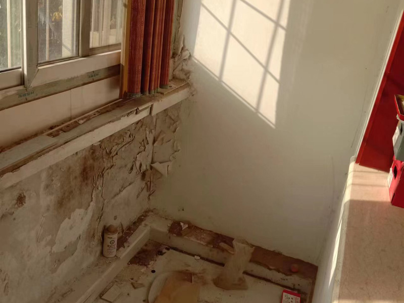 60平米房子翻新需要多少錢(圖1) 60平米房子翻新需要多少錢(圖1)