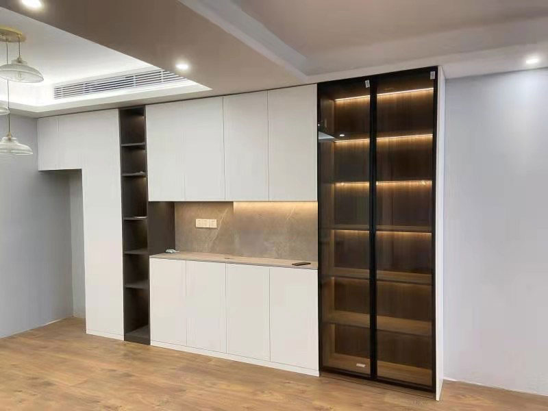 在進行裝修局部改造時，需要注意哪些細節(jié)問題(圖2)