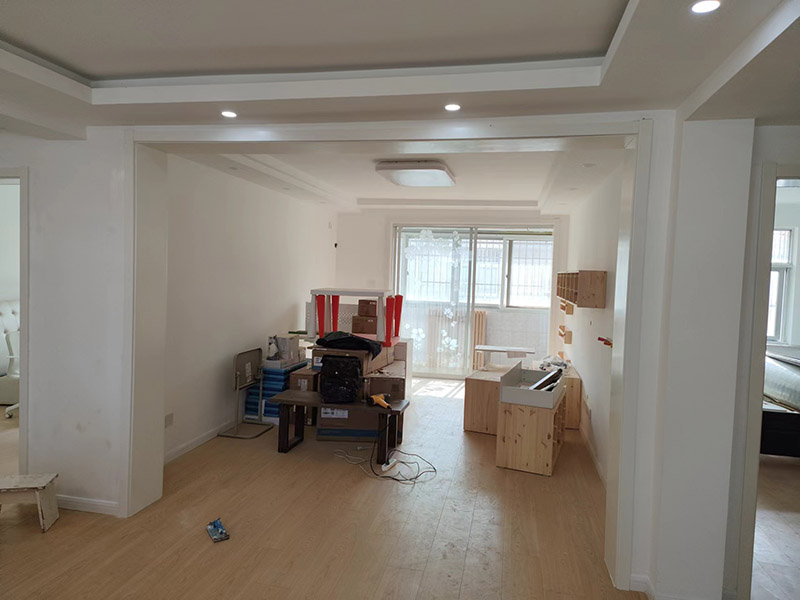 如何裝修確保材料的質(zhì)量和環(huán)保性？(圖1)