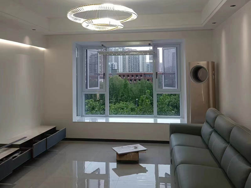 舊房翻新墻面怎么處理才劃算(圖3) 舊房翻新墻面怎么處理才劃算(圖3)