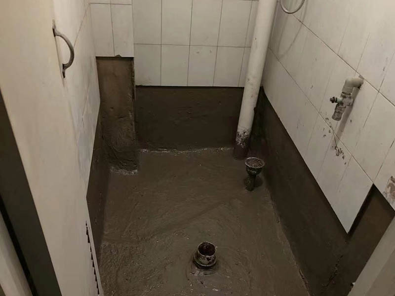 對于衛(wèi)生間裝修，應(yīng)該選擇哪種墻面處理材料？(圖3)