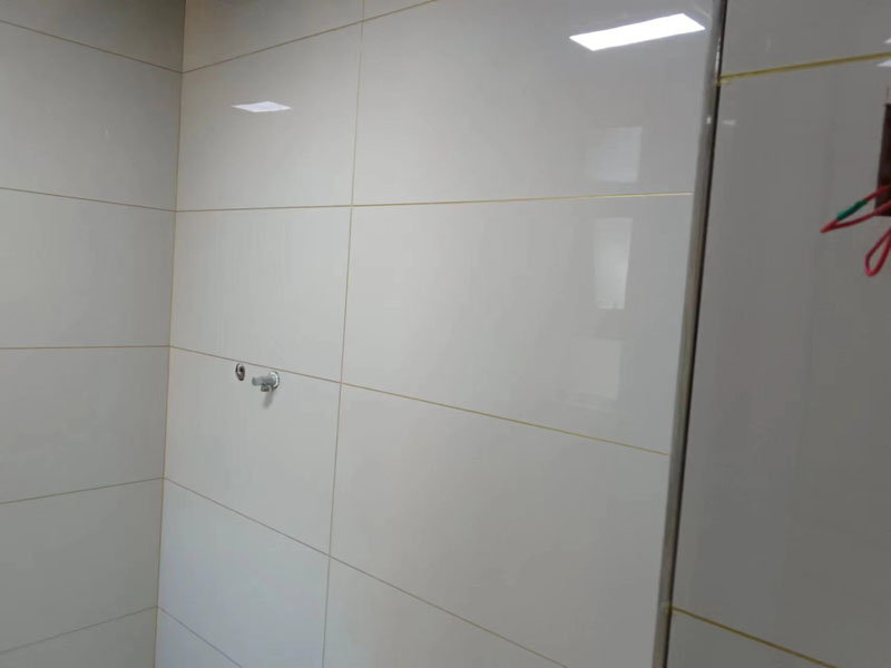 臥室瓷磚應(yīng)該如何選擇貼法？(圖2)