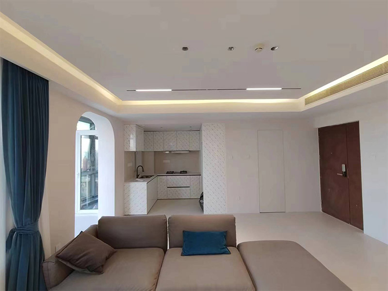 木地板翻新有哪幾種方法(圖2) 木地板翻新有哪幾種方法(圖2)