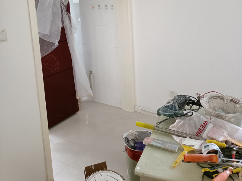 室內(nèi)墻壁開裂了怎么補救(圖2)