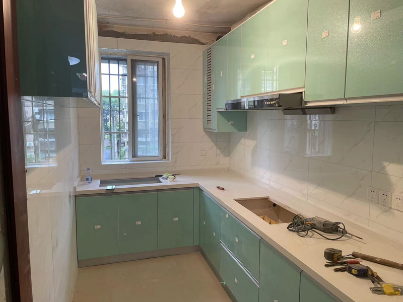 廚房漏水檢測上門服務費標準(圖2) 廚房漏水檢測上門服務費標準(圖2)