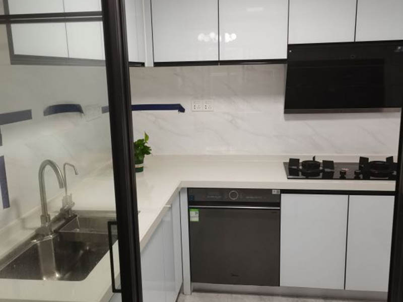 廚房漏水會流到客廳嗎(圖2) 廚房漏水會流到客廳嗎(圖2)