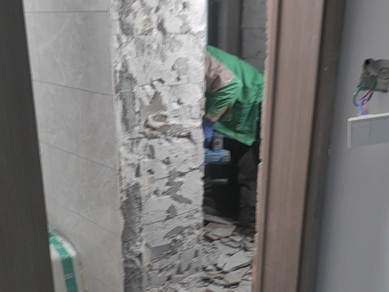 衛(wèi)生間防水價(jià)格多少錢(qián)一平(圖3) 衛(wèi)生間防水價(jià)格多少錢(qián)一平(圖3)