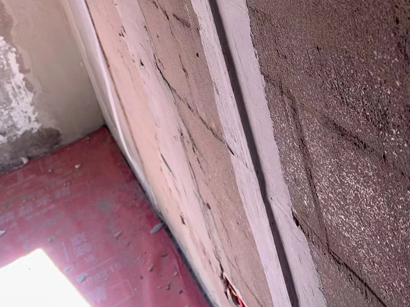 北京防水砂漿嵌縫施工隊電話(圖2)