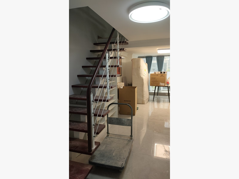 舊房翻新需要把老膩?zhàn)臃坨P掉嗎(圖2) 舊房翻新需要把老膩?zhàn)臃坨P掉嗎(圖2)