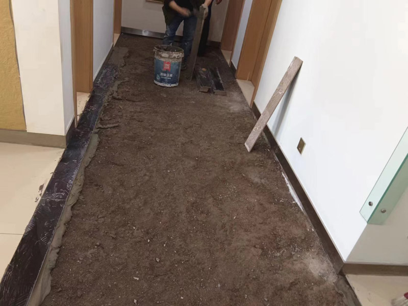 老房子翻新裝修水電改造攻略:舊管線更換與安全升級(圖2) 老房子翻新裝修水電改造攻略:舊管線更換與安全升級(圖2)