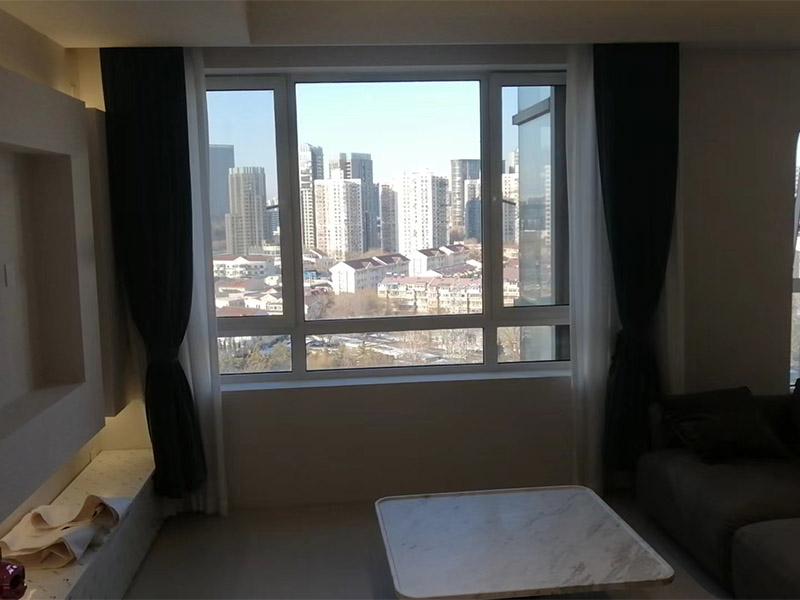 老房子翻新裝修之廚房改造:5㎡小廚房的擴(kuò)容技巧(圖2) 老房子翻新裝修之廚房改造:5㎡小廚房的擴(kuò)容技巧(圖2)