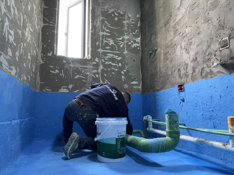 防水補(bǔ)漏市場分析：如何選擇性價比高的服務(wù)(圖1)