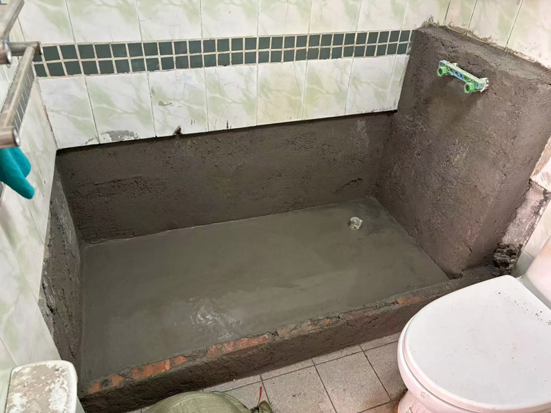 防水補(bǔ)漏市場分析：如何選擇性價比高的服務(wù)(圖2)