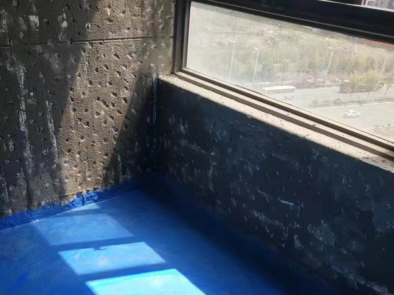 防水補(bǔ)漏案例分享：成功解決復(fù)雜滲漏難題(圖3)