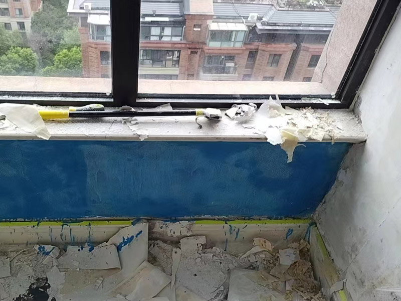 防水補漏材料選購指南：如何挑選耐用環(huán)保產(chǎn)品