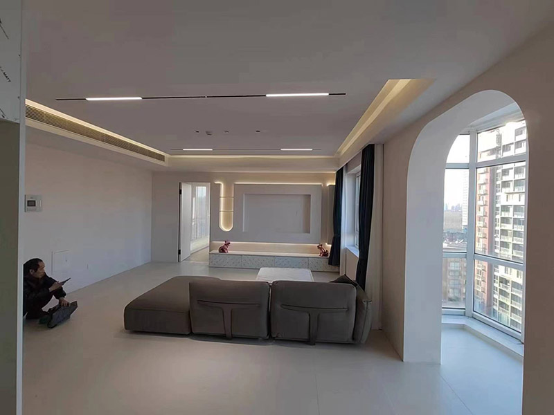 墻面翻新服務(wù)哪家好？口碑推薦與選擇指南(圖2)