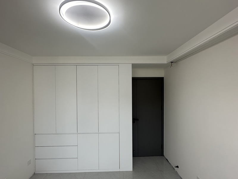 墻面翻新效果圖大全：激發(fā)你的裝修靈感