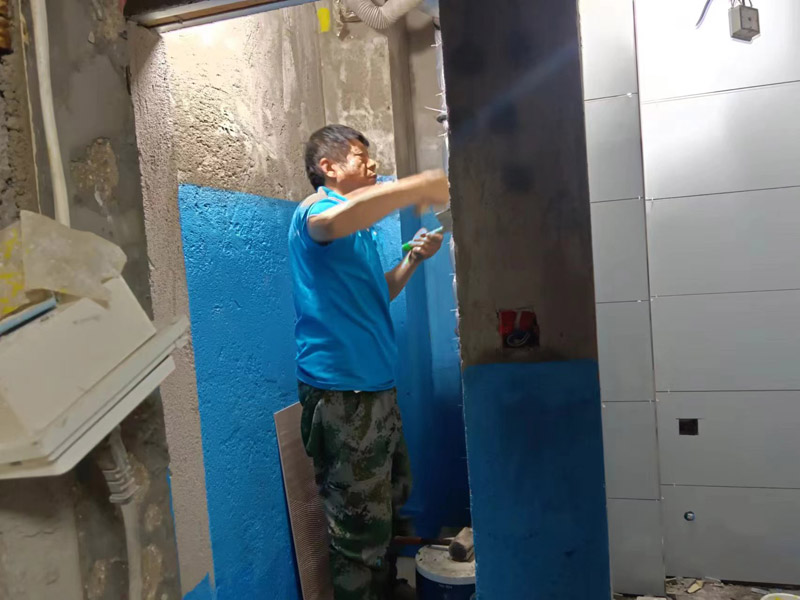 衛(wèi)生間漏水維修后多久能用？注意事項(xiàng)！(圖2)