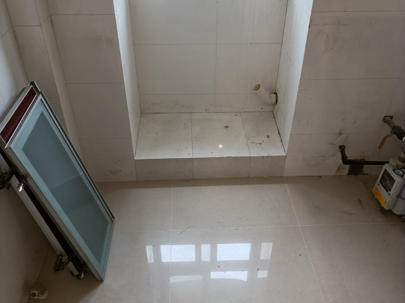 瓷磚開裂美縫劑能救嗎？不同裂縫類型解決方案對比