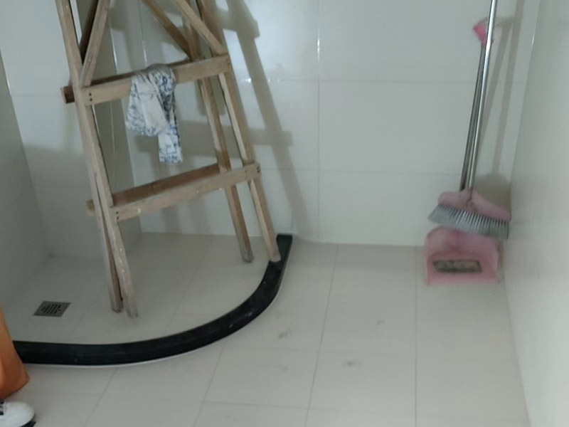 瓷磚開裂預(yù)防勝于治療！裝修前必看的6個關(guān)鍵步驟(圖1)