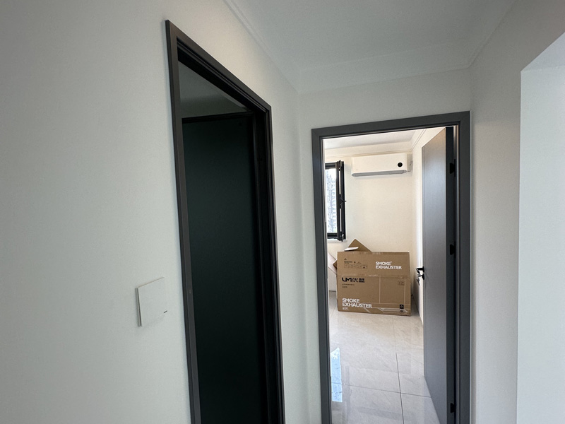 2025局部裝修設(shè)計趨勢：這5種風格正在流行(圖2)