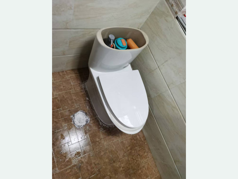 廁所漏水維修后如何驗收？這5個細節(jié)必須檢查！(圖1)